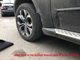 Брызговики BMW X5 E70 2007-2013/F15 2013-2019 для моделей с порогами и без M пакета комплект 4шт. для BMW X5 E70 2007-2013 (3946) - изображение 8