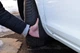 Брызговики Ford Fiesta 2009- хетчбек, комплект 4 шт. для Ford Fiesta 2009- (5922) - изображение 8