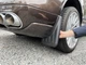 Брызговики Porsсhe Cayenne 957 2007-2009 (на GTS не подходит) комплект 4 шт для Porsche Cayenne 957 2002-2010 (5456) - изображение 3