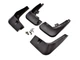 Бризковики Hyundai Sonata 2010-2014 комплект 4 шт для Hyundai Sonata YF 2010-2015 (7005) - зображення 2