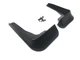 Брызговики передние Mazda 6 Sport 2005-2007, комплект 2шт. для Mazda 6 2003-2007 (6474) - изображение 3