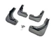 Брызговики Mercedes Benz W213 2016-2023 AMG ОБВЕС комплект 4шт. для Mercedes-Benz E class W213 2016-2023 (7710) - изображение 2