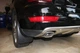 Брызговики Mercedes Benz ML 164 2005-2010 без порогов комплект 4шт для Mercedes-Benz ML-class W164 2005-2011 (3118) - изображение 6
