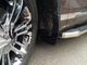 Бризковики Volkswagen Touareg 2010-2017 комплект 4шт для Volkswagen Touareg 2010-2017 (1501) - зображення 9