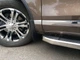 Бризковики Volkswagen Touareg 2010-2017 комплект 4шт для Volkswagen Touareg 2010-2017 (1501) - зображення 10
