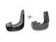 Бризковики передні Honda Civic 4D 2006-2011 комплект 2шт. для Honda Civic 4D 2006-2011 (6650) - зображення 4