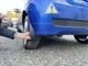 Брызговики Chevrolet Aveo ХЕТЧБЕК T255 2008-2012 комплект 4шт. для Chevrolet Aveo T250 Hb 2006-2011 (7861) - изображение 7