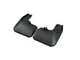 Брызговики передние Toyota Rav 4 2016-2018 комплект 2 шт. для Toyota Rav-4 2013-2018 (6846) - изображение 2
