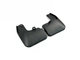Брызговики передние Toyota Rav 4 2016-2018 комплект 2 шт. для Toyota Rav-4 2013-2018 (6846) - изображение 3