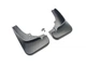 Бризковики передні Mitsubishi Outlander XL 2007-2012 під вузький поріг комплект 2 шт для Mitsubishi Outlander XL 2007-2012 (6566) - зображення 3