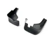 Брызговики передние Lexus RX 2003-2009, комплект 2шт. для Lexus RX 2003-2009 (6564) - изображение 2
