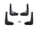 Брызговики Mazda 6 Sport 2005-2007, комплект 4шт. для Mazda 6 2003-2007 (7833) - изображение 1