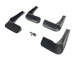 Брызговики Mazda 6 Sport 2005-2007, комплект 4шт. для Mazda 6 2003-2007 (7833) - изображение 3