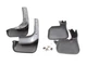 Бризковики Lexus RX 2009-2015 комплект 4шт для Lexus RX 2009-2015 (3842) - зображення 5