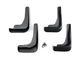 Брызговики Mazda 6 Sport 2005-2007, комплект 4шт. для Mazda 6 2003-2007 (7833) - изображение 4