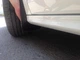 Брызговики Volkswagen Jetta 2011-2014 до рестайлинга комплект 4 шт для Volkswagen Jetta 6 2010-2017 (6562) - изображение 6
