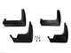 Брызговики Volkswagen ID.3 2021+, комплект 4шт. для Volkswagen ID.3 2021- (7775) - изображение 4