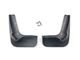 Бризковики передні Volkswagen Passat B7/B8 Америка 2011-2019 комплект 2шт. для Volkswagen Passat B7 USA 2011-2015 (6881) - зображення 1
