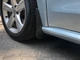 Бризковики передні Volkswagen Passat B7/B8 Америка 2011-2019 комплект 2шт. для Volkswagen Passat B7 USA 2011-2015 (6881) - зображення 6