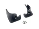 Брызговики передние Toyota Rav-4 2006-2012 комплект 2 шт. для Toyota RAV-4 2006-2012 (6769) - изображение 3