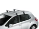 Багажник на дах Seat Exeo седан 2009-2013 Cruz ST - изображение 3