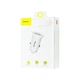 АЗУ Baseus Circular Plastic PD3.0 QC 4.0 + 30W USB + Type-C - изображение 3