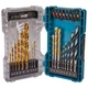 Набор бит и свёрл Makita E-07032 - изображение 1
