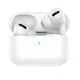 Беспроводные наушники Hoco EW05 Plus Active noise cancelling true (Bluetooth, Блютуз) - Белые - изображение 2