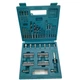 Набор бит и свёрл (60 предметов) Makita E-11829 - изображение 2