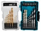 Набор бит и свёрл Makita E-07032 - изображение 2