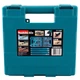 Набор бит и свёрл (60 предметов) Makita E-11829 - изображение 5