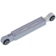 Амортизатор бака для пральної машини Zanussi 8996453289507 ANSA 100N L=185-260mm D отворів=10mm - зображення 2