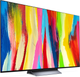 Телевізор LG OLED65C21LA.AEU - зображення 3