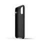Чохол-гаманець шкіряний MUJJO для iPhone 11 Pro (чорний/black) - зображення 3