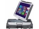 Ноутбук Panasonic Toughbook CF-19 MK-7 (i5-3340M|8GB|240SSD|Сенсорный экран) Б/В - изображение 1