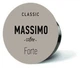 Кофе в капсулах Massimo Forte (Lavazza Blue) 100 шт - изображение 1