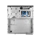 Корпус Chieftec MESH CS-12B-300 mATX БЖ 300W SLIM FF 2xUSB3.0/2xUSB2.0 - изображение 4