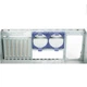 Корпус серверный Chiefteс UNC-411E-B-OP без БП 2xUSB3.0 E-ATX - изображение 9
