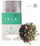 Чай пакетированный Isla Mint Freshness 10 х 4 г - изображение 1