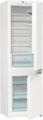 Холодильник вбудований Gorenje NRKI4182E1 - зображення 4