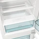 Холодильник вбудований Gorenje NRKI4182E1 - зображення 9