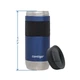 Термокружка Contigo Byron New Snapseal 470 мл Blue Corn Satin (2174606) - изображение 5