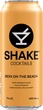 Упаковка слабоалкогольного напитка SHAKE Sexx On The Beach 7% 0.5 л х 24 шт (4820097894827_4820097895534) - изображение 2