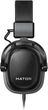 Наушники Hator Hypergang 7.1 USB Black (HTA-840) - изображение 2
