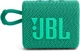 Портативна колонка JBL Go 3 Eco green (JBLGO3ECOGRN) - зображення 2