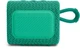 Портативна колонка JBL Go 3 Eco green (JBLGO3ECOGRN) - зображення 3