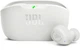 Наушники JBL Wave Buds White (JBLWBUDSWHT) - изображение 1