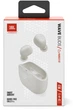 Наушники JBL Wave Buds White (JBLWBUDSWHT) - изображение 9