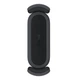 Автотримач Baseus Steel Cannon 2 Air Outlet Version Black (SUGP000001) - зображення 5