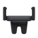 Автотримач Baseus Steel Cannon 2 Air Outlet Version Black (SUGP000001) - зображення 3